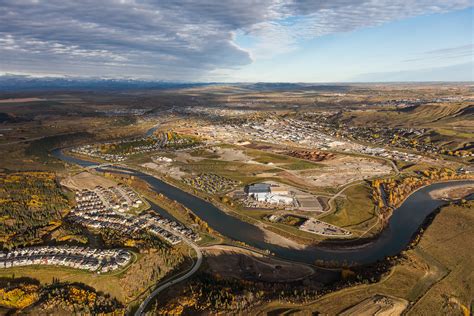 Cochrane .